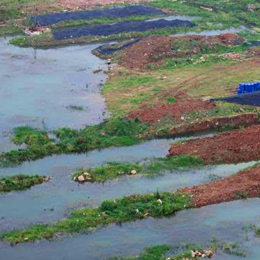 環境影響評價和污染場地調查評估的區別有哪些？